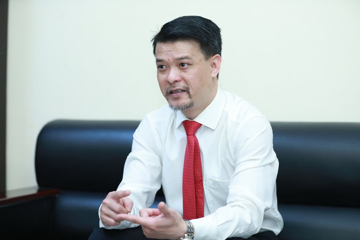 Cải cách hành chính: Cuộc cách mạng trong tư duy và hành động