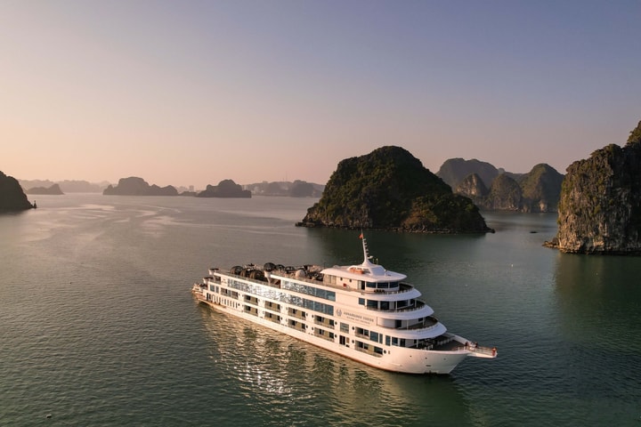 Điểm nhấn cho du lịch 2025 tại Quảng Ninh