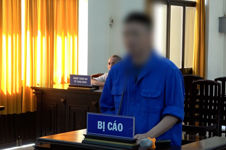 Thuê, mượn xe ô tô rồi đem đi cầm