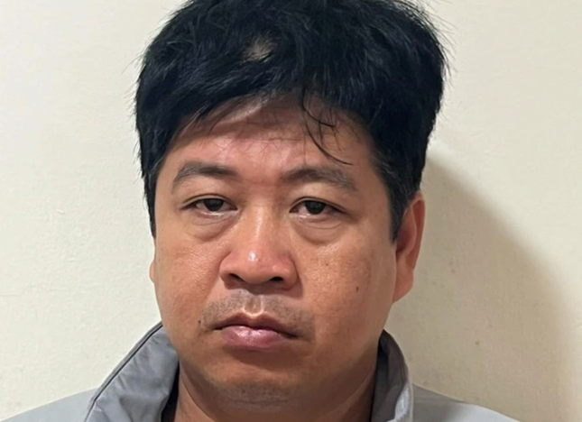 Mục đích 27 lần Hậu "pháo" chuyển tiền cho cựu Chánh Văn phòng Huyện ủy Mang Thít