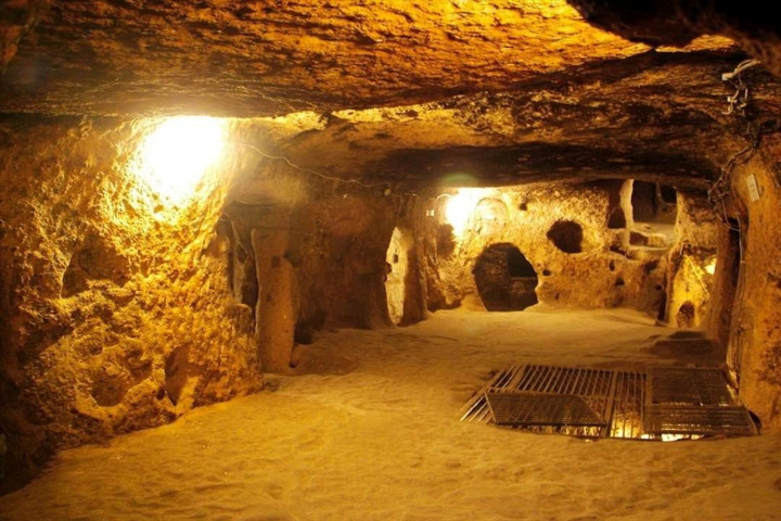 Hoàn thiện hồ sơ Địa đạo Củ Chi để trình UNESCO đưa vào Danh mục dự kiến lập hồ sơ Di sản thế giới