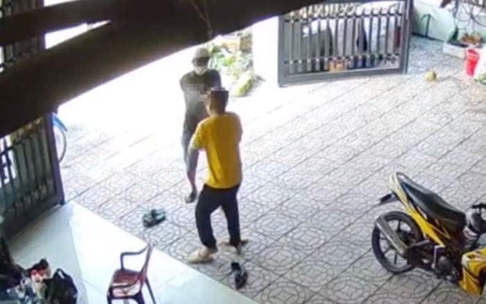 Khởi tố vụ tai nạn giao thông khiến nữ sinh 14 tuổi tử vong ở Vĩnh Long