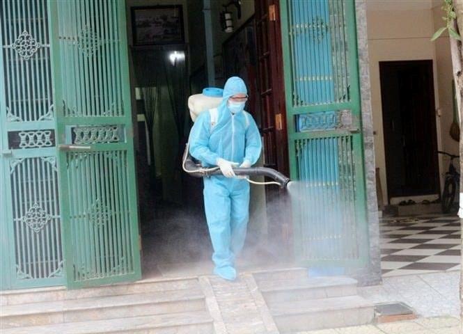 Hà Nội: Xử lý triệt để các ca bệnh, ổ dịch sốt xuất huyết