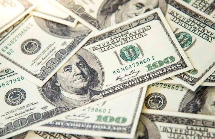 Tỷ giá USD ngày 1/5: Đồng USD thế giới tăng nhẹ