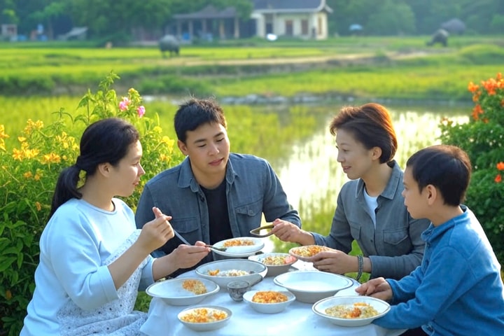 Hải Dương: Nhiều xã đạt chuẩn nông thôn mới nâng cao