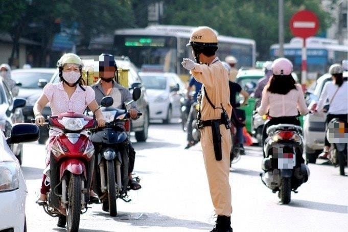 22 người tử vong do tai nạn giao thông trong ngày thứ 3 nghỉ lễ