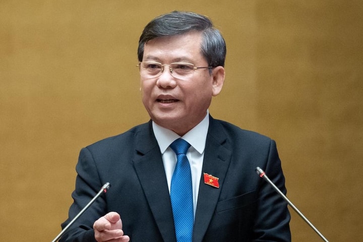 Chánh án Lê Minh Trí: Các bị cáo vụ án kinh tế, tham nhũng đã nộp trên 30.321 tỷ đồng chiếm đoạt