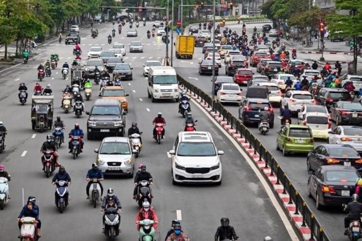 Ngày thứ 4 nghỉ lễ, xảy ra 51 vụ tai nạn giao thông, làm 26 người tử vong