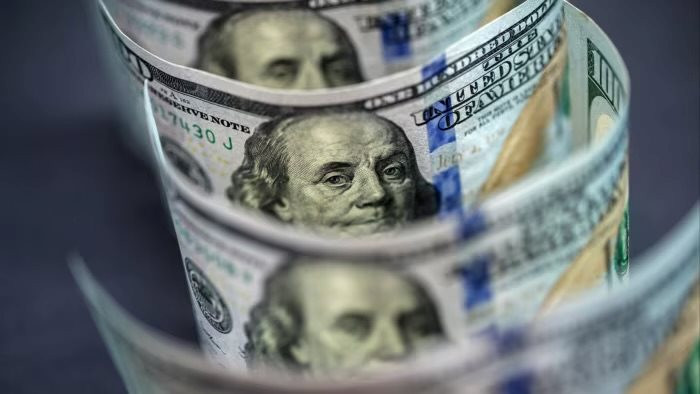 Tỷ giá USD ngày 3/5: Thị trường “chợ đen” giảm nhẹ