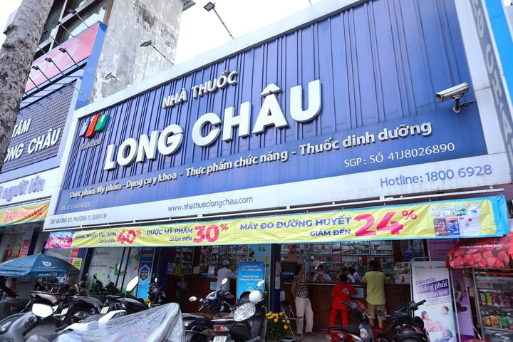 FPT Long Châu giới thiệu giải pháp mới giúp trẻ sinh non tránh nguy cơ RSV