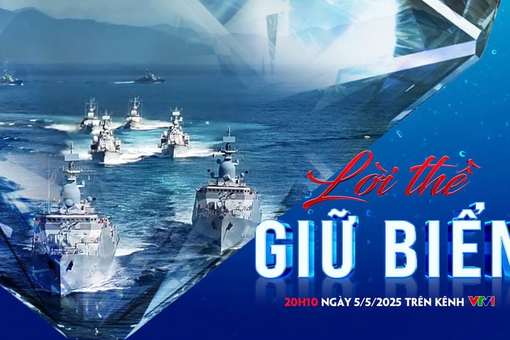 70 năm vẹn nguyên “Lời thề giữ biển”