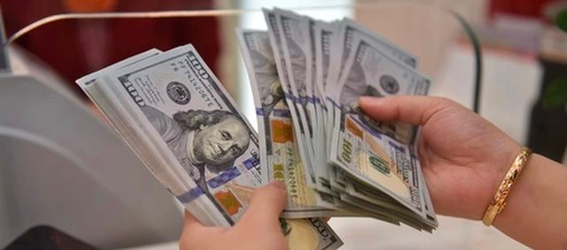 Tỷ giá USD ngày 4/5: Đồng USD tăng tuần ổn định