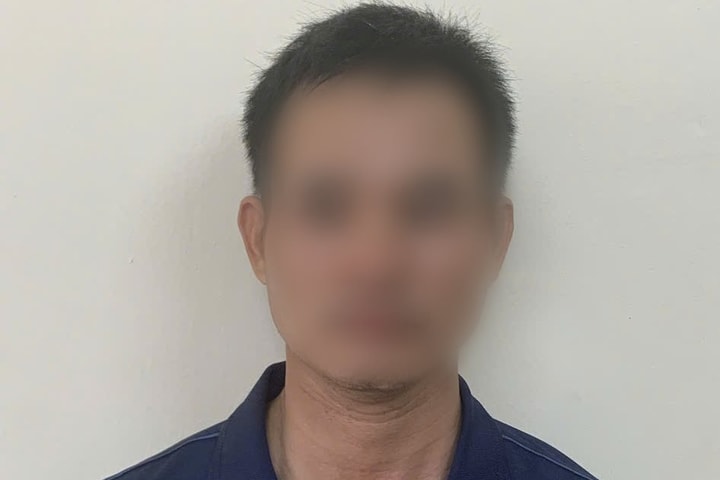 Bắt đối tượng uống rượu say dùng dao đâm tử vong em rể họ