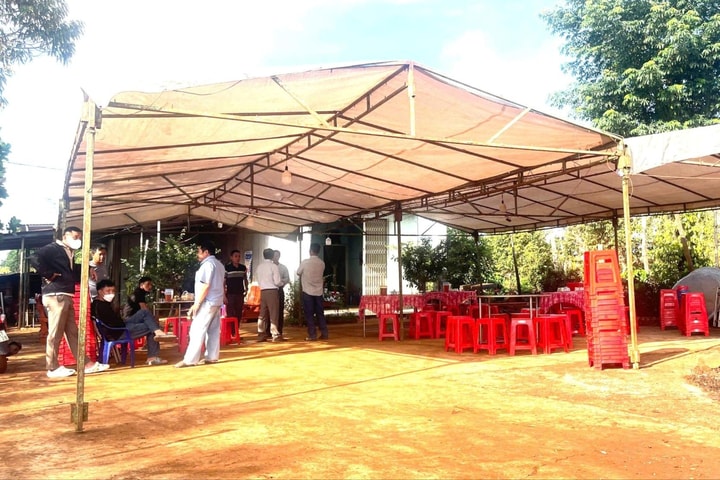 Vụ 3 mẹ con tử vong trong căn nhà khóa trái cửa: Những chia sẻ đầu tiên từ chính quyền địa phương