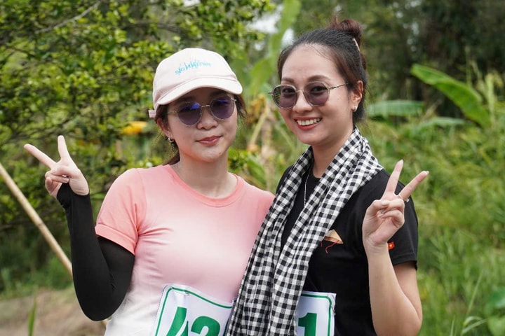 Du lịch Cà Mau thu trên 239 tỷ đồng trong kỳ nghỉ lễ 30/4 và 01/5