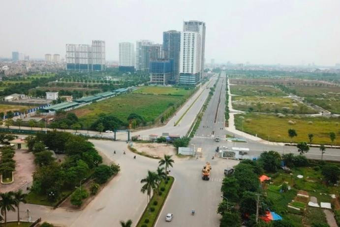 Bổ sung Bảo tàng Đảng Cộng sản Việt Nam vào Quy hoạch mạng lưới cơ sở văn hóa và thể thao