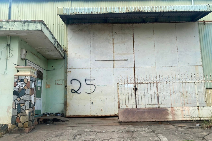 Thông tin tiếp vụ “TAND tỉnh Bình Định chuyển một hồ sơ vụ án sang Công an”