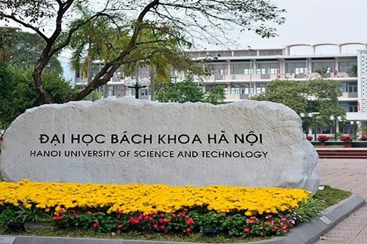 Đại học Bách khoa Hà Nội công bố phổ điểm thi đánh giá Tư duy đợt 3 năm 2025