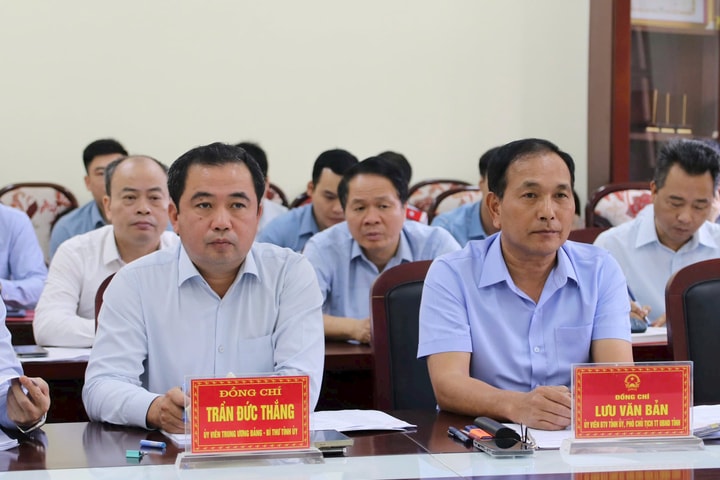 Hải Dương: Phương án xây dựng chức danh lãnh đạo cấp xã mới sau sắp xếp