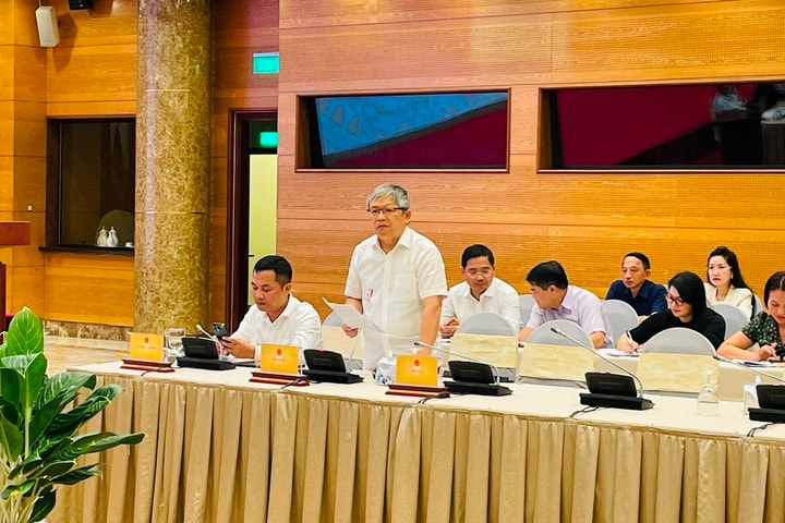 Bộ Công an nêu quan điểm giải quyết vụ tai nạn giao thông ở huyện Trà Ôn, Vĩnh Long