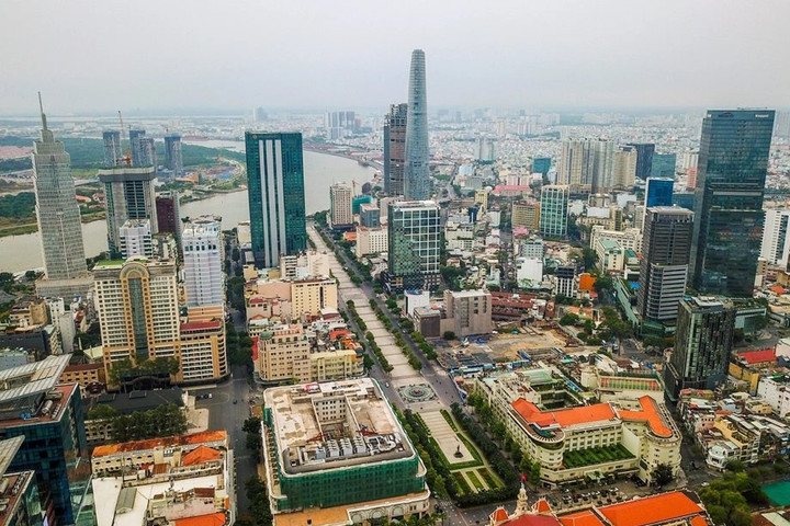 Chủ đầu tư cân nhắc giảm giá thuê văn phòng để tăng cạnh tranh