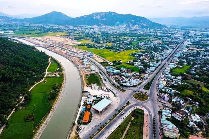 Đấu thầu xây dựng bệnh viện quốc tế hơn 1.300 tỷ đồng tại Bình Định