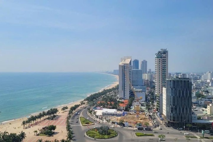 Yêu cầu nhiều khách sạn gỡ hình ảnh sao xếp hạng trên nền tảng trực tuyến