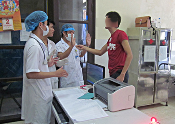Xử lý việc hành hung cán bộ y tế: Mọi chính sách và giải pháp đều phải hướng đến người bệnh