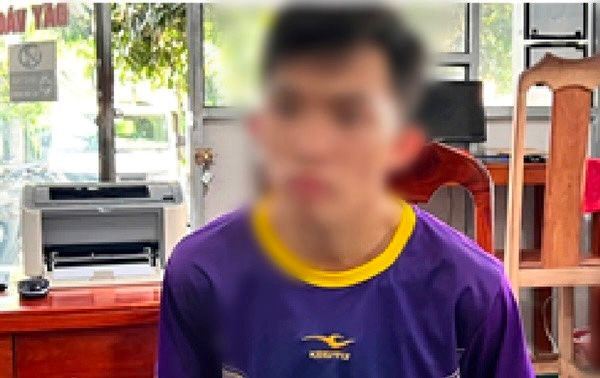 Bắt quả tang 2 đối tượng tàng trữ, mua bán ma túy