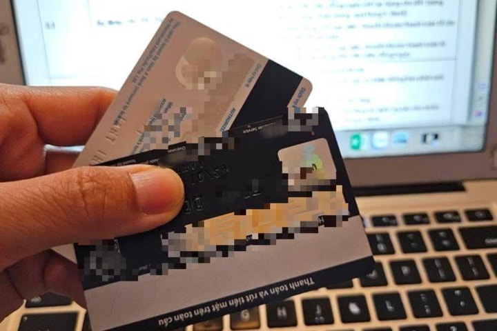 Cảnh báo thủ đoạn lôi kéo, dụ dỗ học sinh, sinh viên mở tài khoản ngân hàng