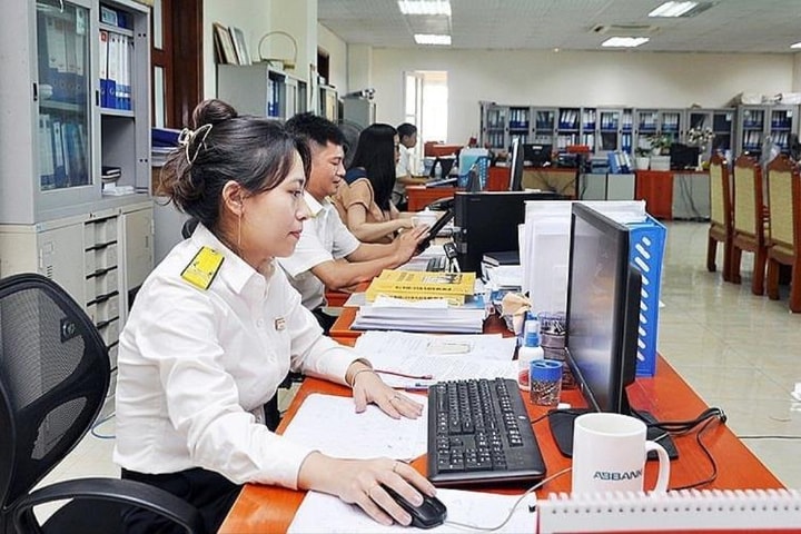 Tiếp tục sắp xếp tổ chức bộ máy một số đơn vị trực thuộc Bộ Tài chính