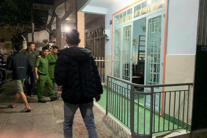 Truy bắt nhóm đối tượng chém đứt lìa bàn tay người đàn ông ở Bảo Lộc