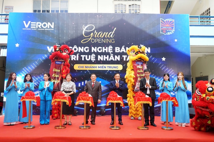 Đà Nẵng đẩy mạnh đào tạo công nghệ lõi cho kinh tế số