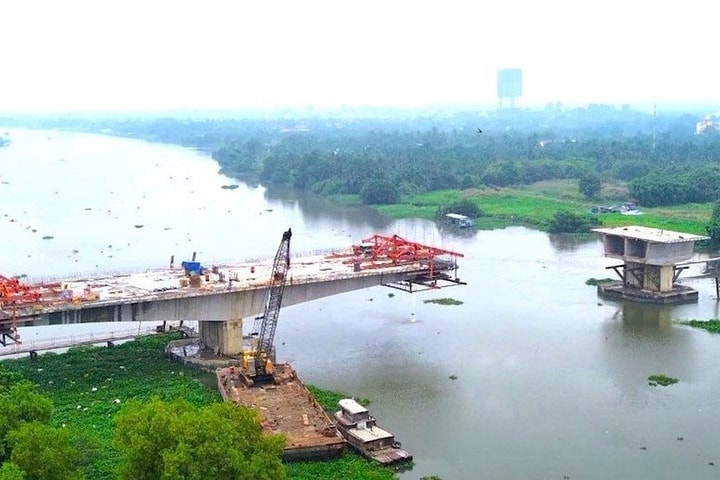 Bình Dương: Nhiều công trình lớn sẽ khởi công chào mừng sinh nhật Chủ tịch Hồ Chí Minh