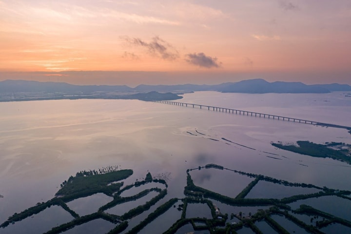 Bình Định nghiên cứu dùng cát nhiễm mặn san nền do thiếu hụt cát xây dựng