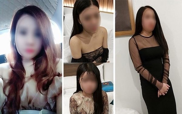 Lên mạng xem video đồi trụy, nam thanh niên bị lừa đảo 3,5 tỷ đồng