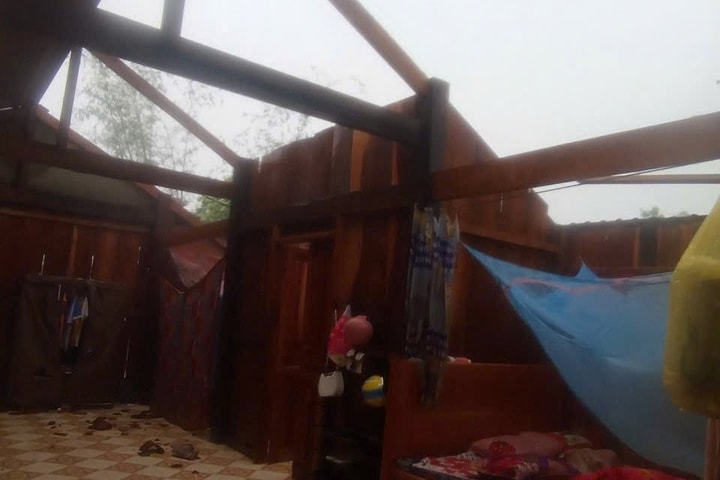 Cảnh báo lũ quét, sạt lở đất trên địa bàn tỉnh Kon Tum