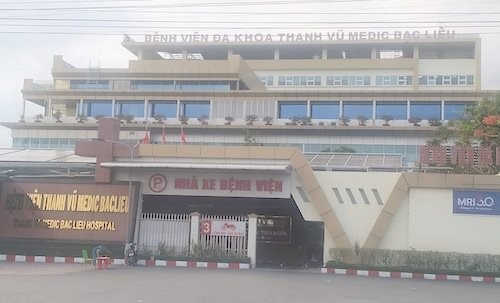 Vụ thai nhi 34 tuần tuổi tử vong: Thanh tra Bộ Y tế hướng dẫn khởi kiện ra Tòa