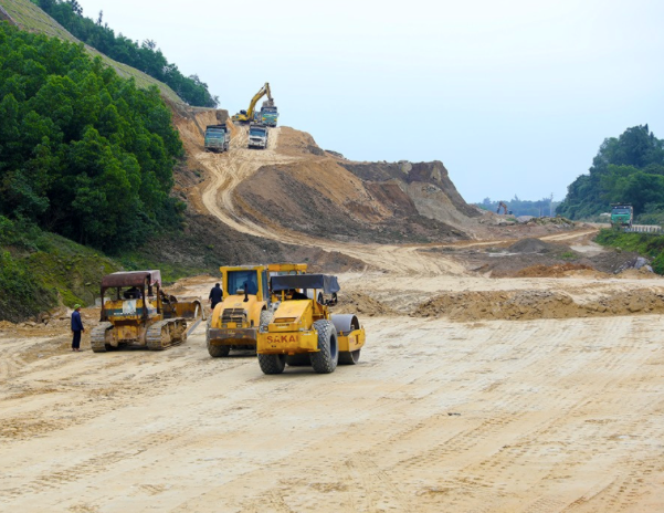 Hà Tĩnh tăng tốc giải ngân đầu tư công