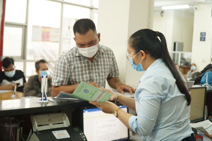 Đề xuất đưa cán bộ, công chức vào đối tượng được tham gia bảo hiểm thất nghiệp