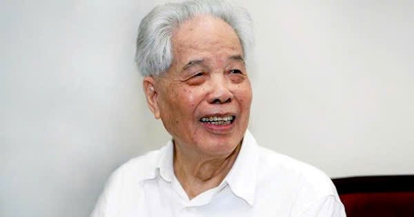 Hải Phòng tổ chức Lễ gắn biển tuyến đường mang tên đồng chí Đỗ Mười