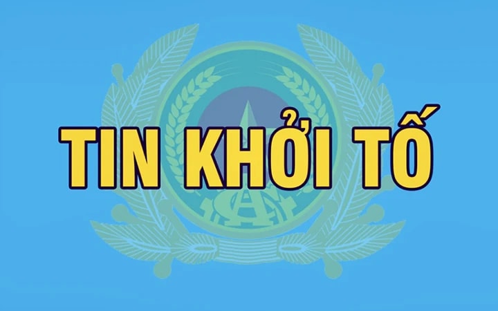 Khởi tố nguyên Cục trưởng Cục An toàn thực phẩm thuộc Bộ Y tế