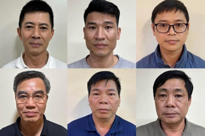 Từ vụ Thuận An, Bộ Công an kiến nghị siết quản lý đấu thầu