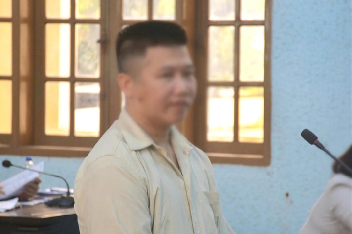 Lừa đảo 3 tỷ đồng từ việc cho thuê đất