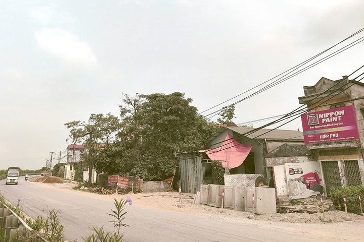 Văn Lâm (Hưng Yên): Người dân phản ánh có bất cập trong công tác bồi thường, hỗ trợ khi thu hồi đất