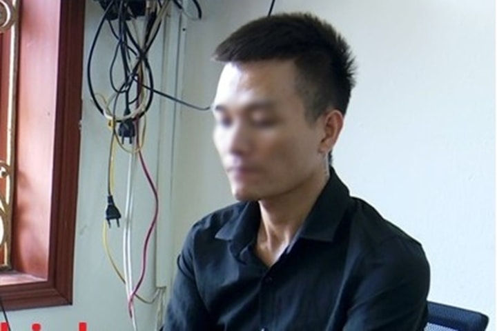 Từ nạn nhân trở thành kẻ lừa đảo