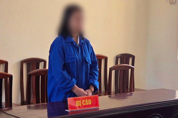 Lĩnh hơn 30 năm tù sau 3 lần lừa đảo