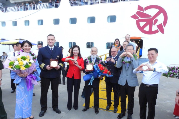 Quảng Ninh đón gần 7,6 triệu lượt khách sau 4 tháng