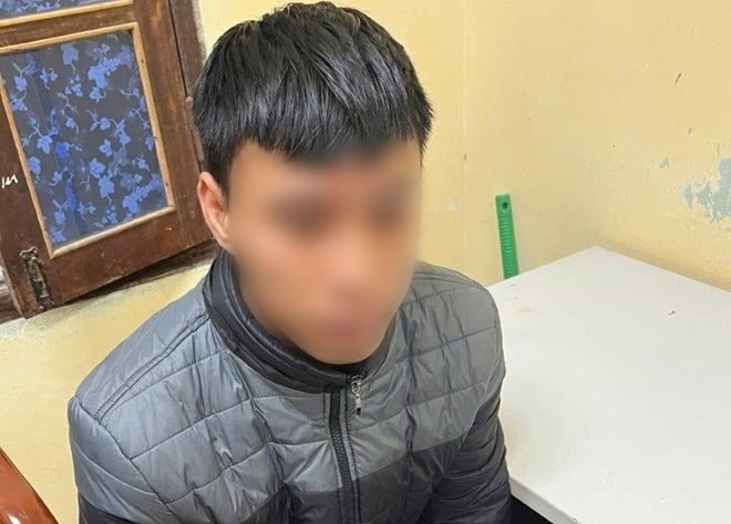 Đối tượng dùng dao bầu đâm người yêu tử vong ra đầu thú