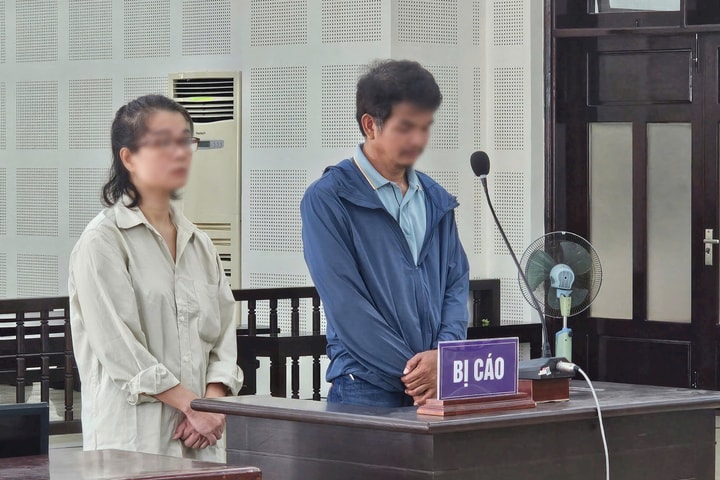 Dựng kịch bản chuyển nhượng, vợ chồng giám đốc chiếm đoạt hàng tỷ đồng